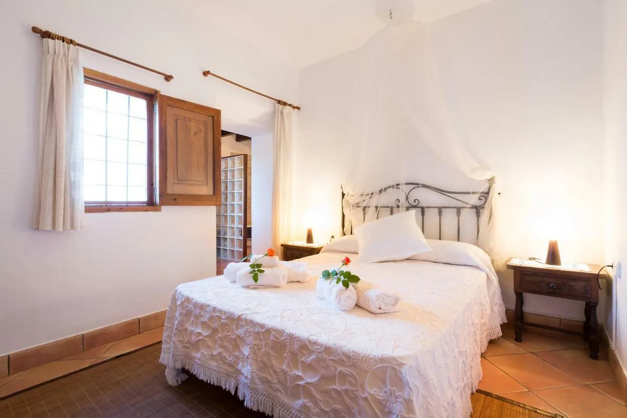Can Caseres Santa Eulària des Riu Σπίτι διακοπών