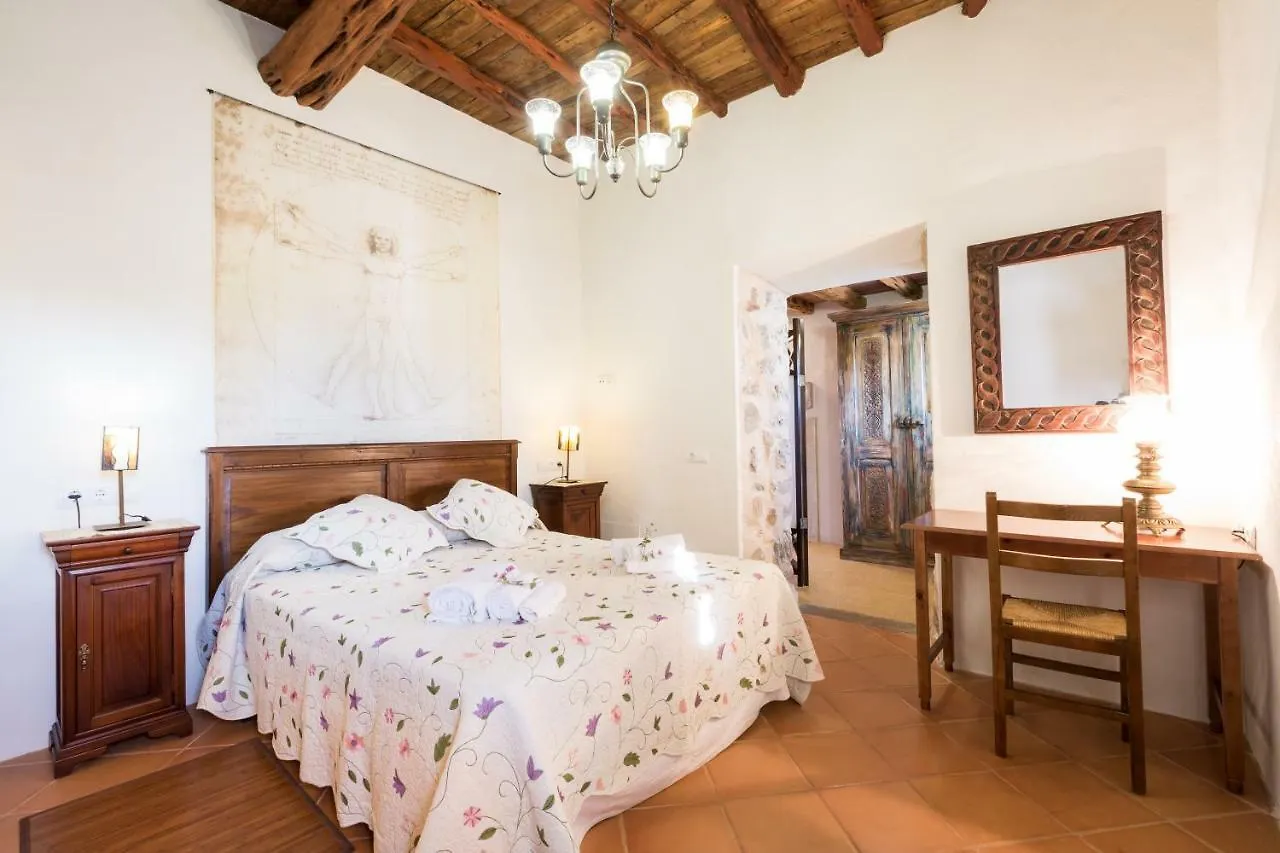 Can Caseres Santa Eulària des Riu Σπίτι διακοπών
